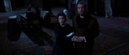 Кадр з фільму Зачарований замок