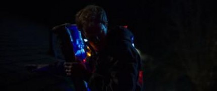 Кадр з фільму Дитячі ігри