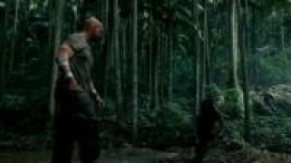 Кадр з фільму Засуджені