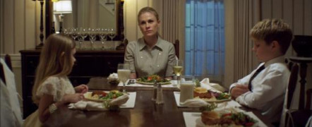 Кадр з фільму Прості істини