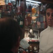 Кадр з фільму Блакитний місяць