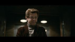 Кадр з фільму Лютер: Сонце на спаді