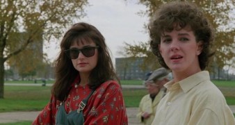 Кадр з фільму Що трапилось минулої ночі