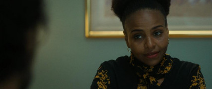 Кадр з фільму Неоспіваний герой