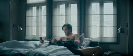 Кадр з фільму Всі старі ножі