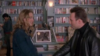 Кадр з фільму Мисливці за головами