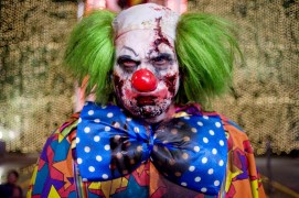 Кадр з фільму Телемерці