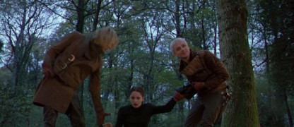 Кадр з фільму Тіт Андронік