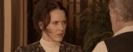 Кадр з фільму Померти за долар