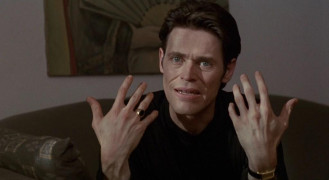 Кадр з фільму Чуйний сон