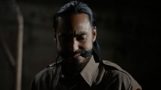 Кадр з фільму Спецназ: В облозі