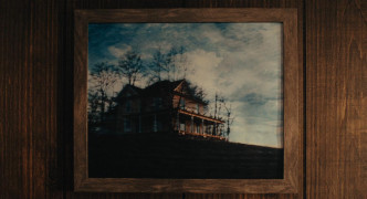 Кадр з фільму Усе буде інакше