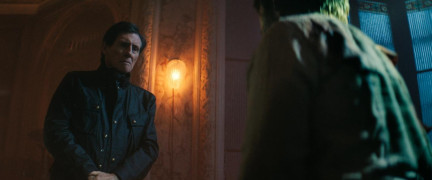 Кадр з фільму Балерина