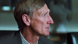 Кадр з фільму Королева проклятих