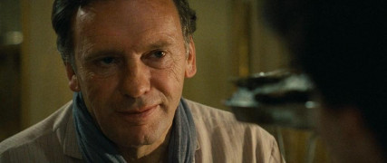 Кадр з фільму Рандеву