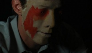 Кадр з фільму Викидайло