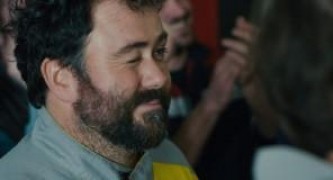 Кадр з фільму Занурення