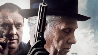 Кадр з фільму Смійся, вбивця, смійся