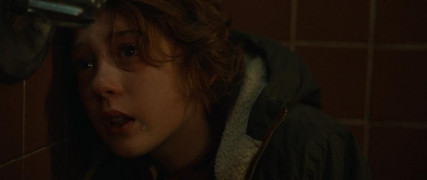 Кадр з фільму Час Армагеддону