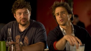 Кадр з фільму Задуха