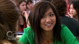 Кадр з фільму Венді Ву: Королева воїнів