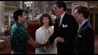 Кадр з фільму Великий бізнес