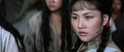 Кадр з фільму Безстрашна Гієна 2