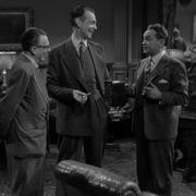 Кадр з фільму Жінка у вікні