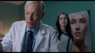 Кадр з фільму Кінотеатр жахів