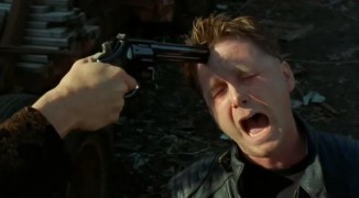 Кадр з фільму Винний