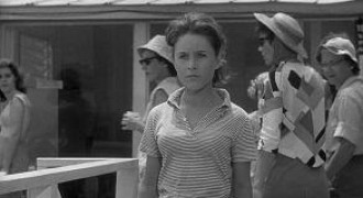 Кадр з фільму Мис страху