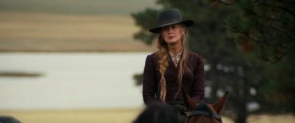 Кадр з фільму Вороги