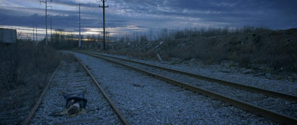 Кадр з фільму Алфавітний вбивця