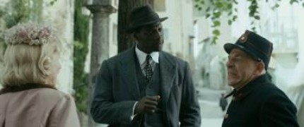 Кадр з фільму Афера доктора Нока