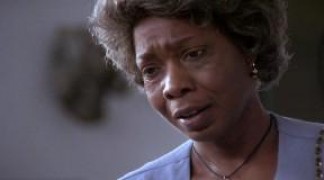 Кадр з фільму Називайте мене Клаусом