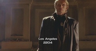 Кадр з фільму Ретроград