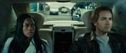 Кадр з фільму Такий самий зрадник, як і ми