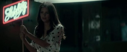 Кадр з фільму Мистецтво обману