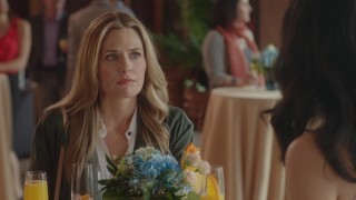 Кадр з фільму Моє улюблене весілля