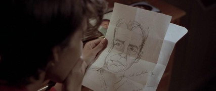 Кадр з фільму Бал монстрів