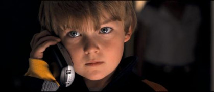 Кадр з фільму Я втомився від тебе