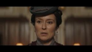 Кадр з фільму Геній і безумець