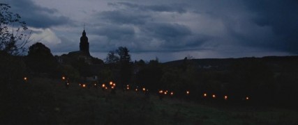 Кадр з фільму Пані Боварі