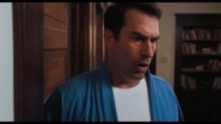 Кадр з фільму Війна з дідусем