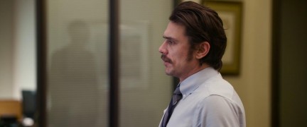 Кадр з фільму Сховище