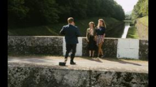 Кадр з фільму Зникнення