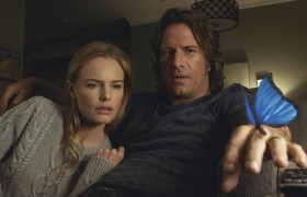 Кадр з фільму Сомнія