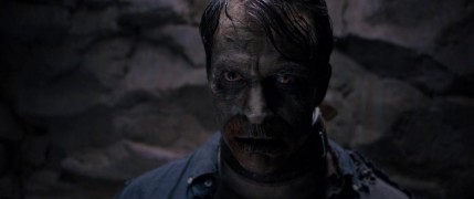 Кадр з фільму День мерців: Родовід