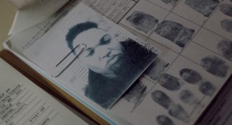 Кадр з фільму Довіра