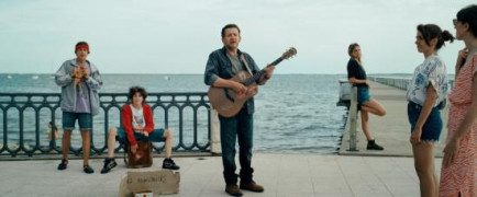 Кадр з фільму Євротур: Сімейні канікули